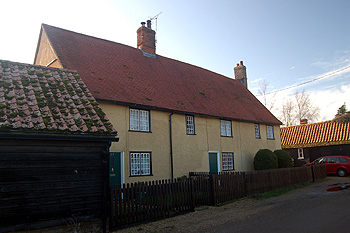 117 to 119 Mill Road January 2012